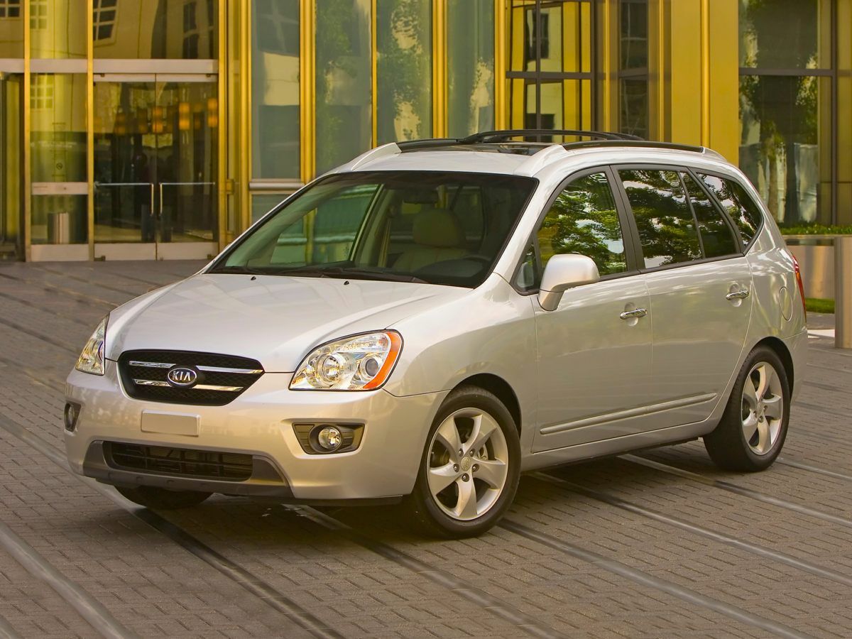 2007 Kia Rondo LX