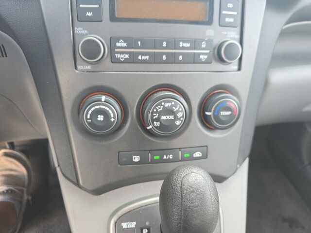 2007 Kia Rondo LX St. Augustine FL