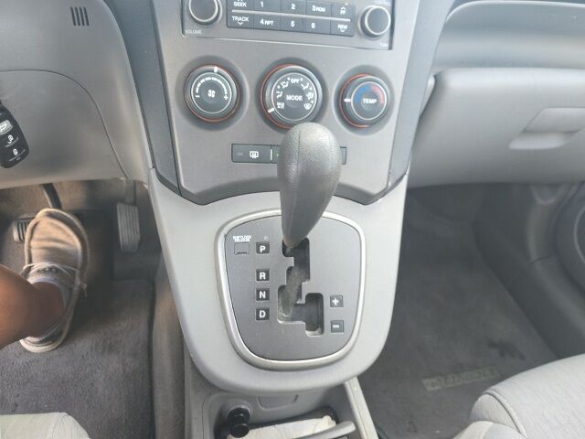 2007 Kia Rondo LX St. Augustine FL