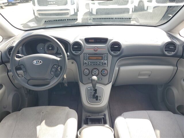 2007 Kia Rondo LX St. Augustine FL