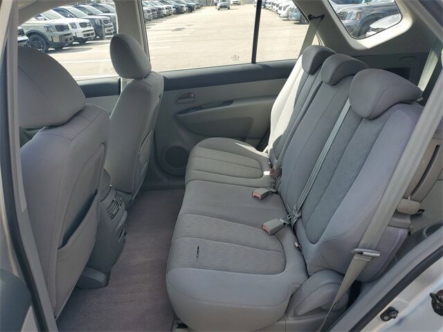 2007 Kia Rondo LX St. Augustine FL