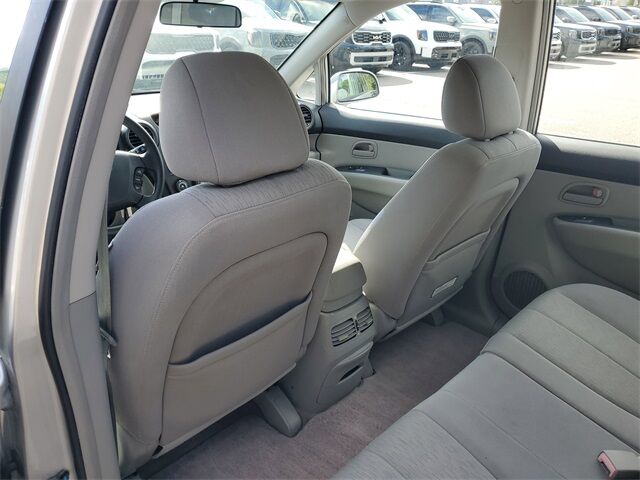 2007 Kia Rondo LX St. Augustine FL