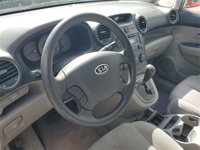 2007 Kia Rondo LX St. Augustine FL