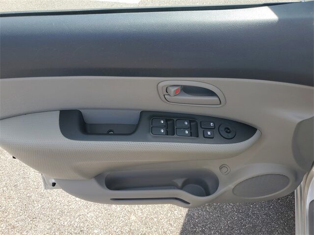 2007 Kia Rondo LX St. Augustine FL