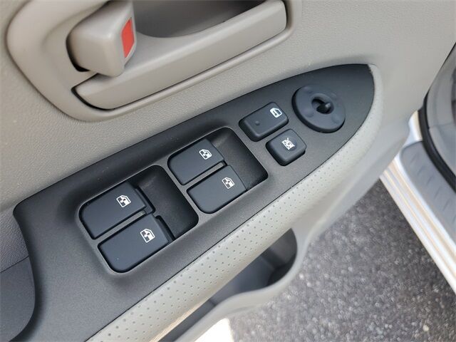 2007 Kia Rondo LX St. Augustine FL