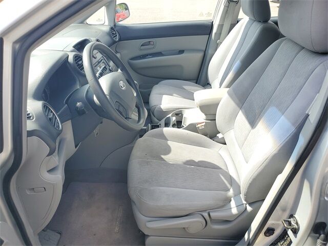 2007 Kia Rondo LX St. Augustine FL