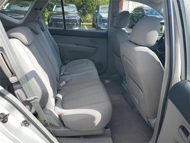 2007 Kia Rondo LX St. Augustine FL