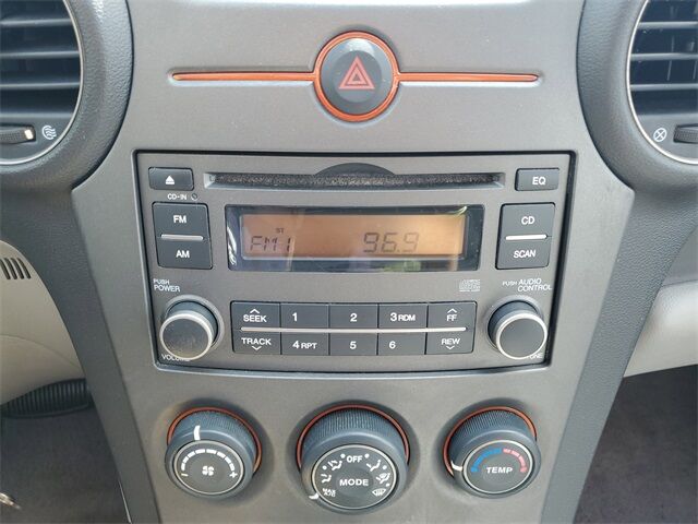 2007 Kia Rondo LX St. Augustine FL