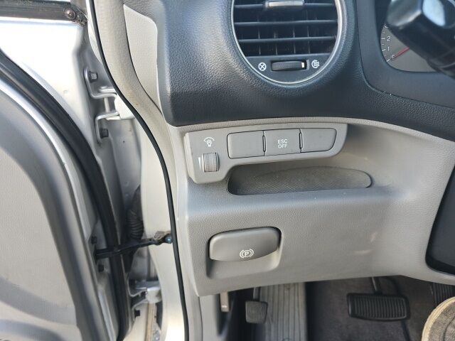 2007 Kia Rondo LX St. Augustine FL