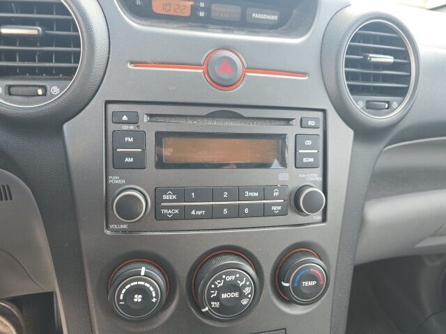 2007 Kia Rondo LX St. Augustine FL