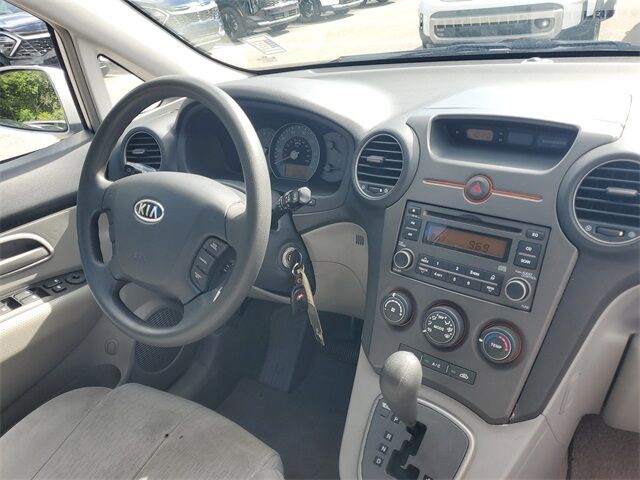 2007 Kia Rondo LX St. Augustine FL