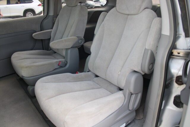 2007 Kia Sedona LX Melbourne FL