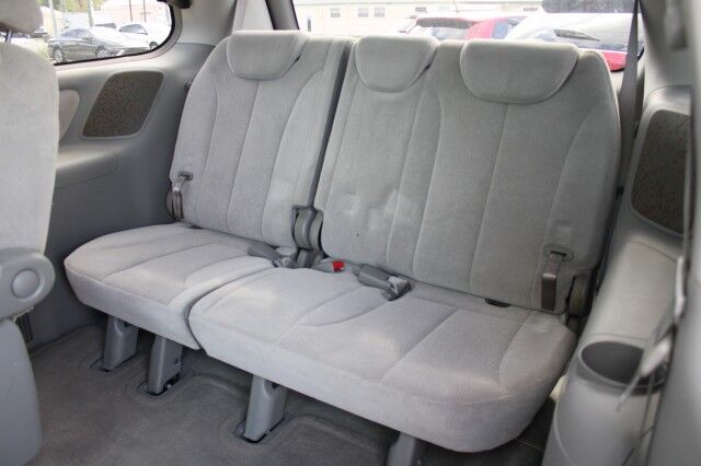 2007 Kia Sedona LX Melbourne FL