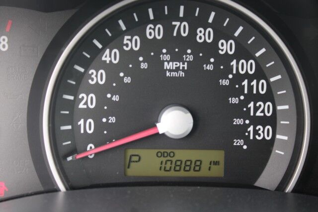 2007 Kia Sedona LX Melbourne FL