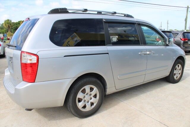 2007 Kia Sedona LX Melbourne FL