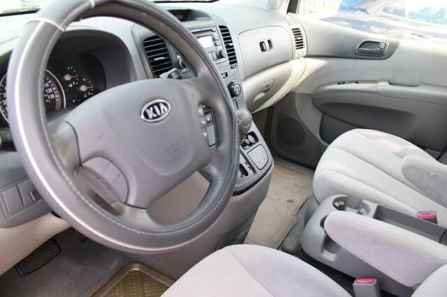 2007 Kia Sedona LX Melbourne FL