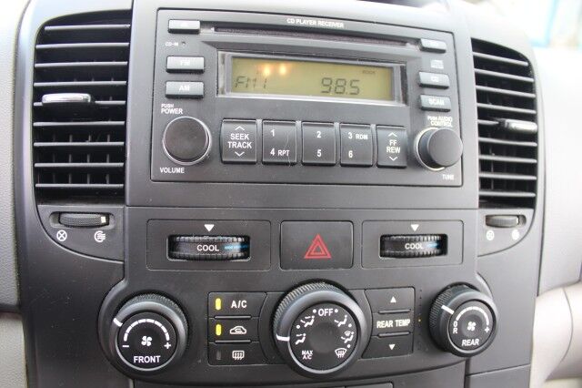 2007 Kia Sedona LX Melbourne FL