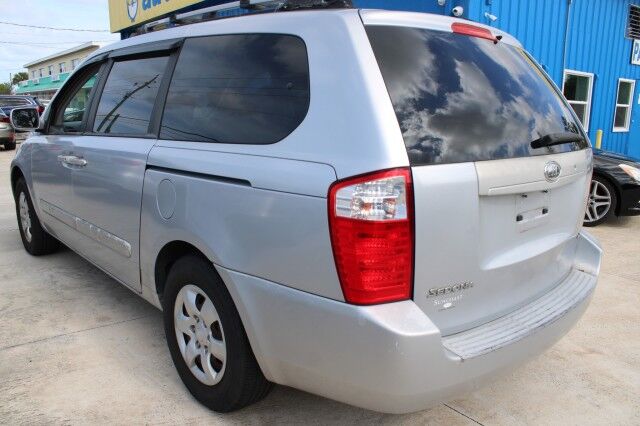 2007 Kia Sedona LX Melbourne FL
