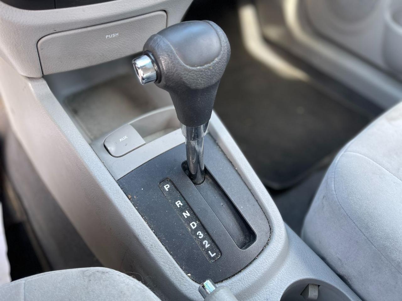 2007 Kia Spectra EX Spokane Valley WA