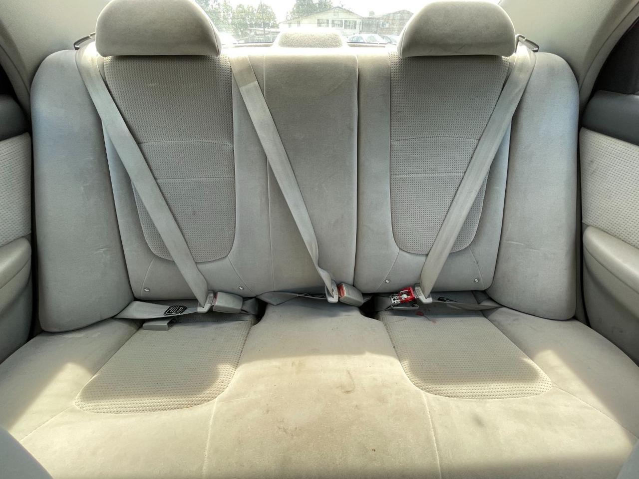 2007 Kia Spectra EX Spokane Valley WA
