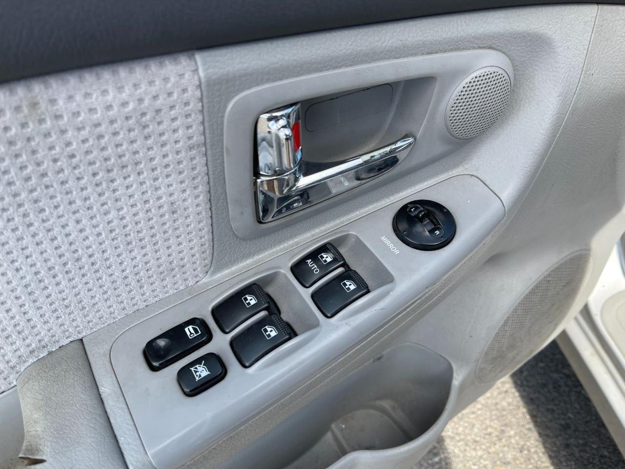 2007 Kia Spectra EX Spokane Valley WA