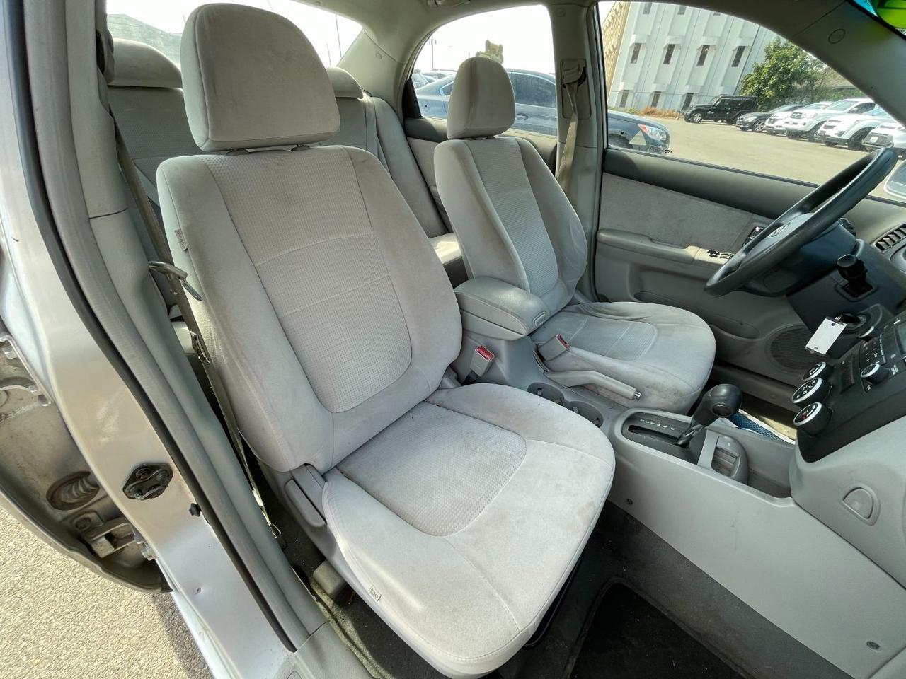 2007 Kia Spectra EX Spokane Valley WA