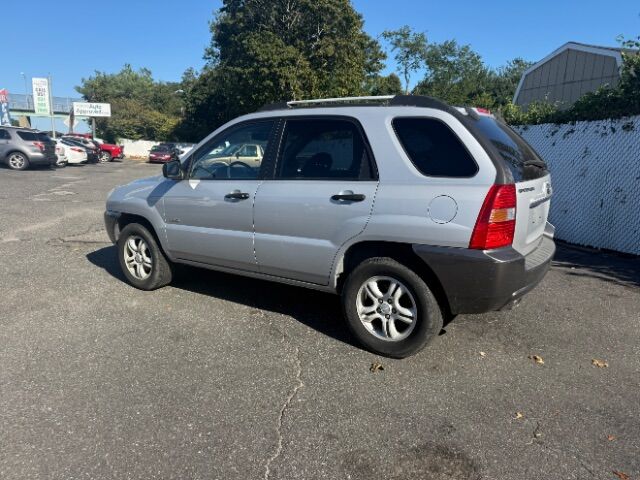 2007 Kia Sportage LX V6 East Islip NY
