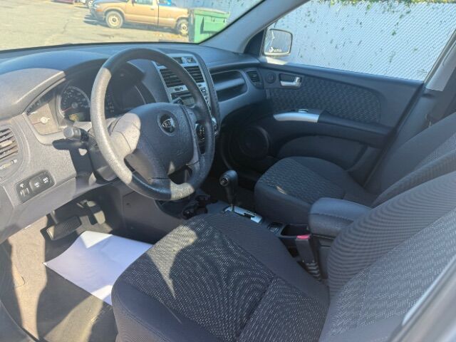 2007 Kia Sportage LX V6 East Islip NY