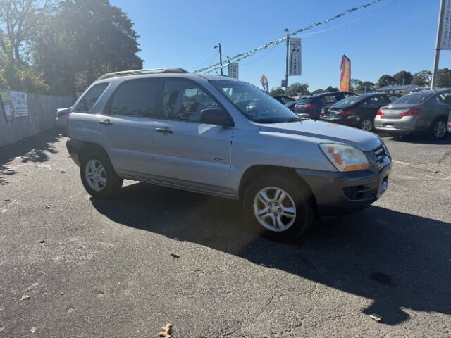 2007 Kia Sportage LX V6 East Islip NY