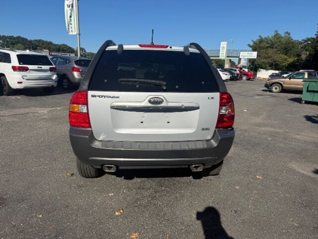 2007 Kia Sportage LX V6 East Islip NY