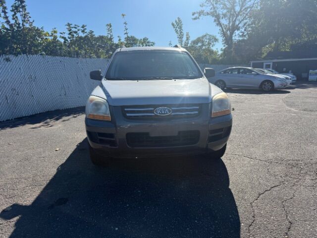 2007 Kia Sportage LX V6 East Islip NY