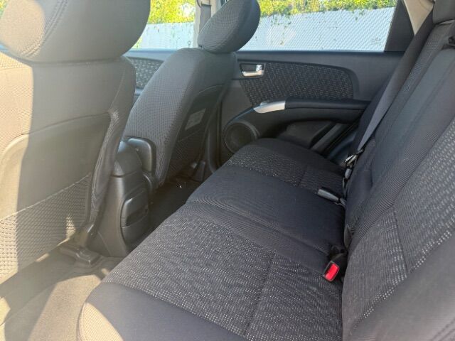 2007 Kia Sportage LX V6 East Islip NY