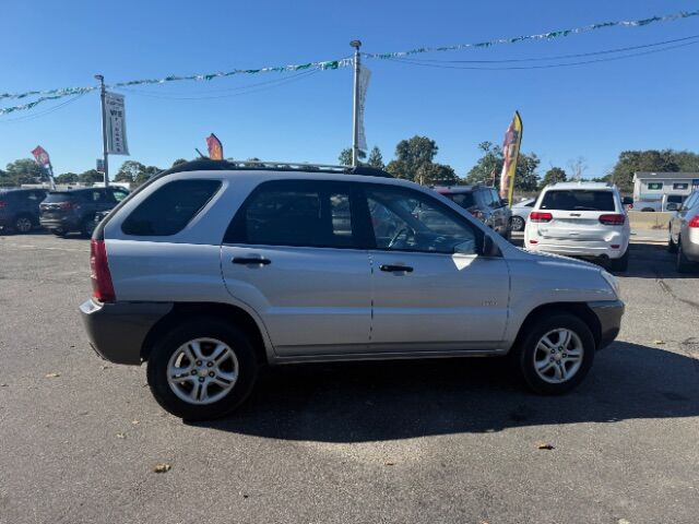 2007 Kia Sportage LX V6 East Islip NY