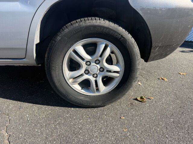 2007 Kia Sportage LX V6 East Islip NY