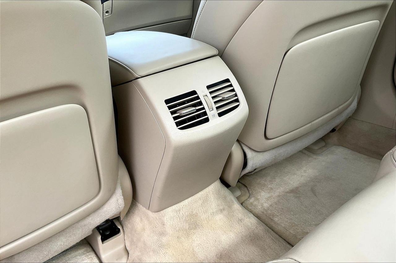 2007 LEXUS ES 350 Houston TX