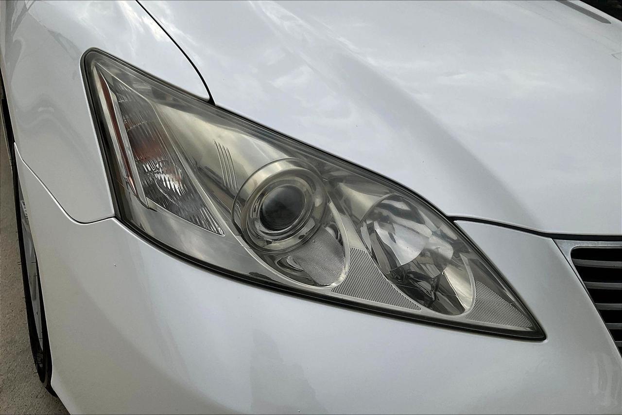 2007 LEXUS ES 350 Houston TX