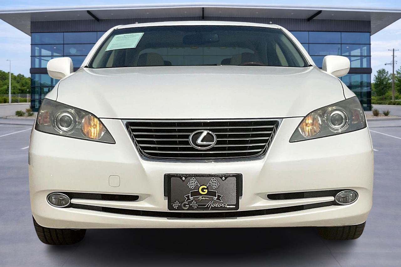 2007 LEXUS ES 350 Houston TX