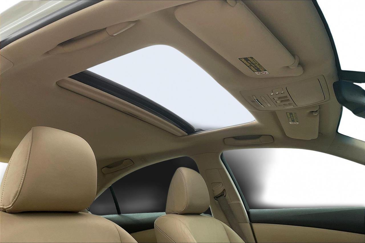 2007 LEXUS ES 350 Houston TX