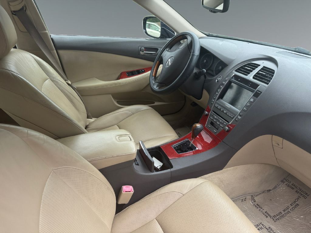 2007 LEXUS ES 350 Toledo OH