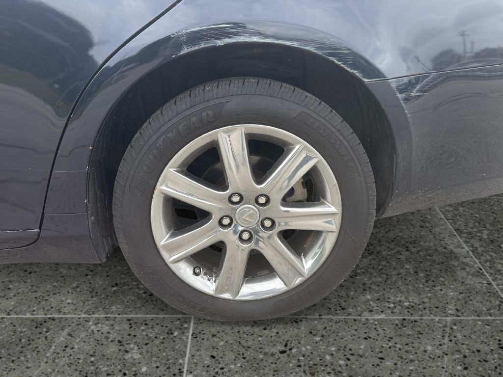 2007 LEXUS ES 350 Toledo OH