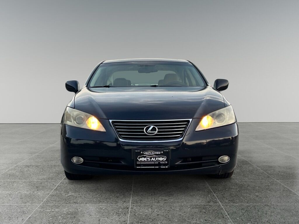 2007 LEXUS ES 350 Toledo OH