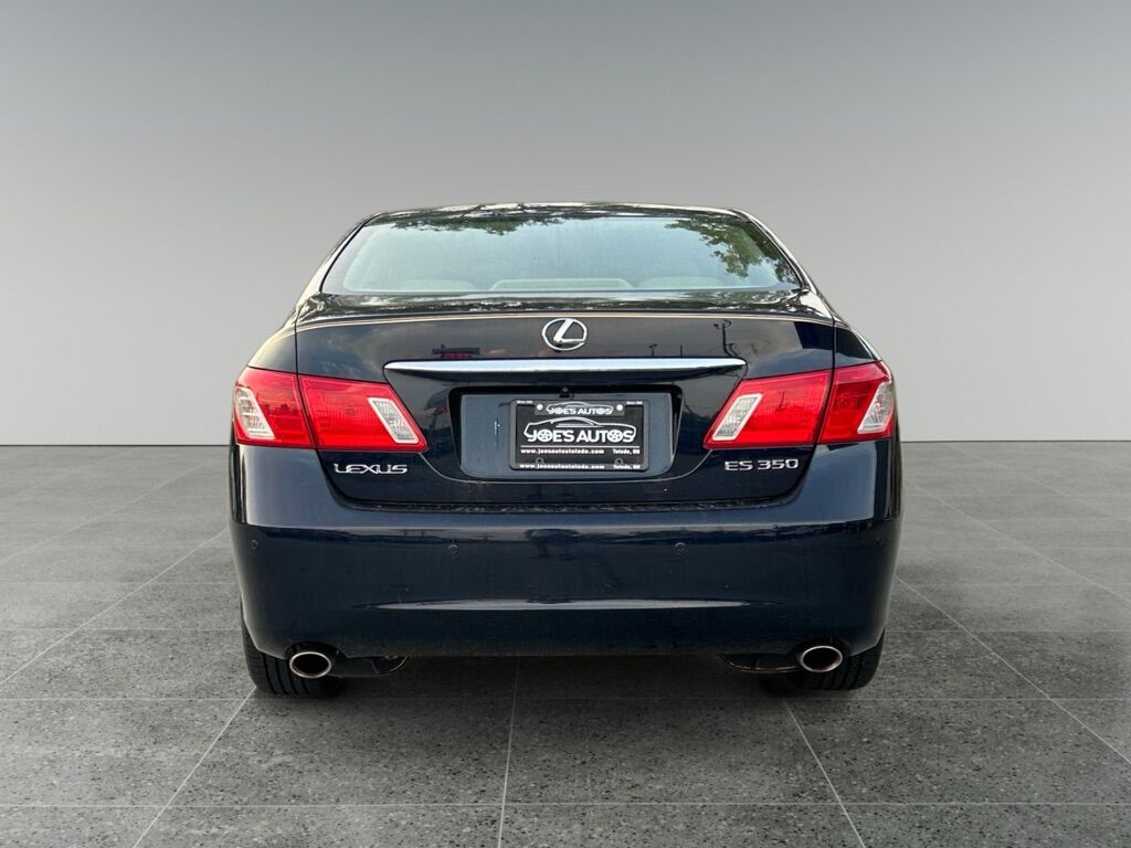 2007 LEXUS ES 350 Toledo OH