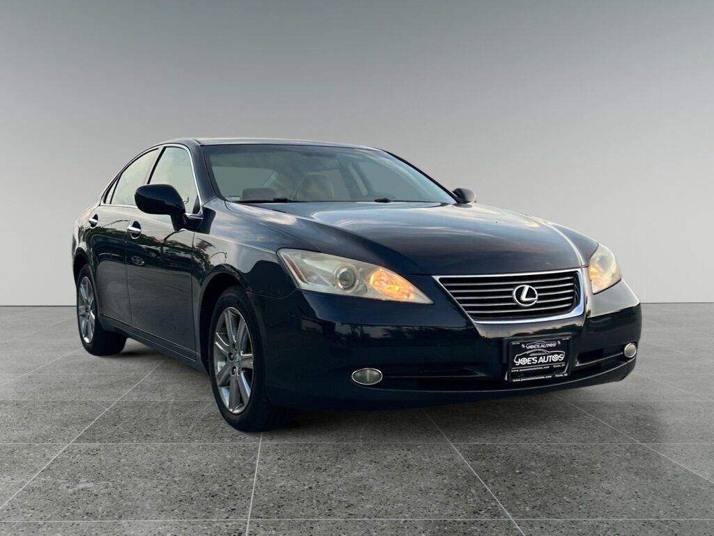 2007 LEXUS ES 350 Toledo OH
