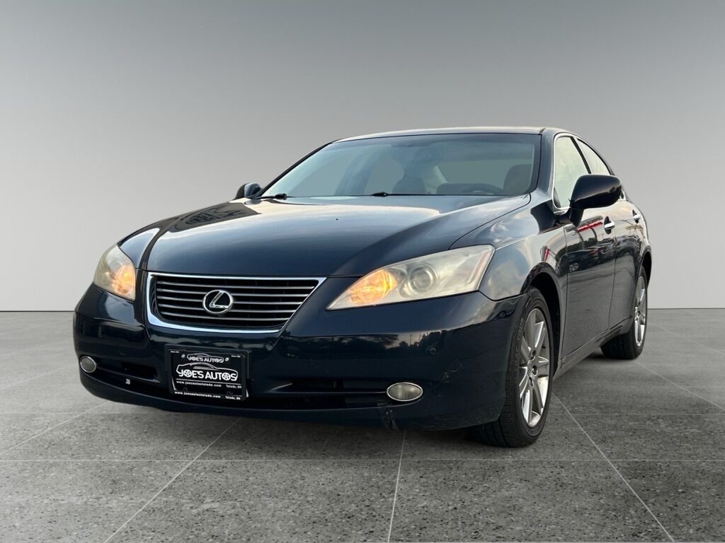 2007 LEXUS ES 350 Toledo OH