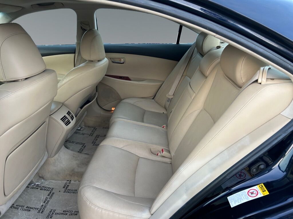 2007 LEXUS ES 350 Toledo OH