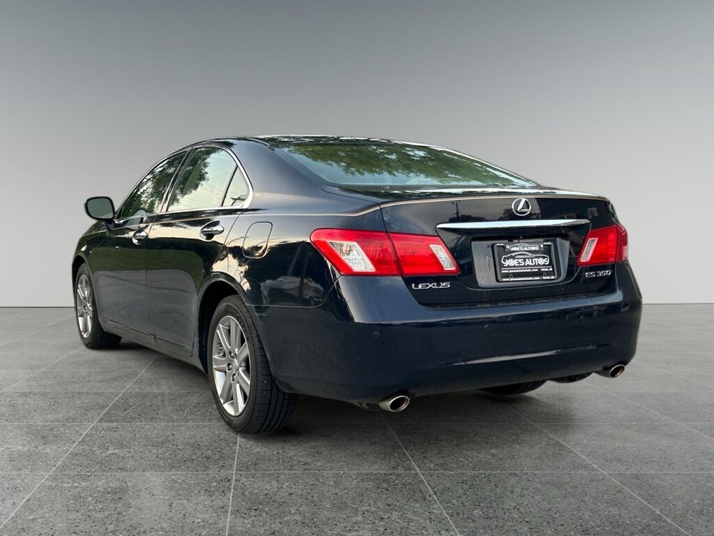 2007 LEXUS ES 350 Toledo OH