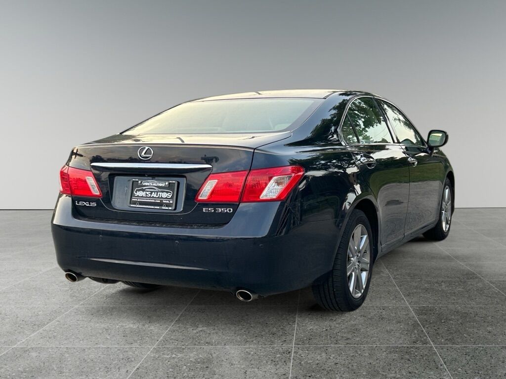 2007 LEXUS ES 350 Toledo OH