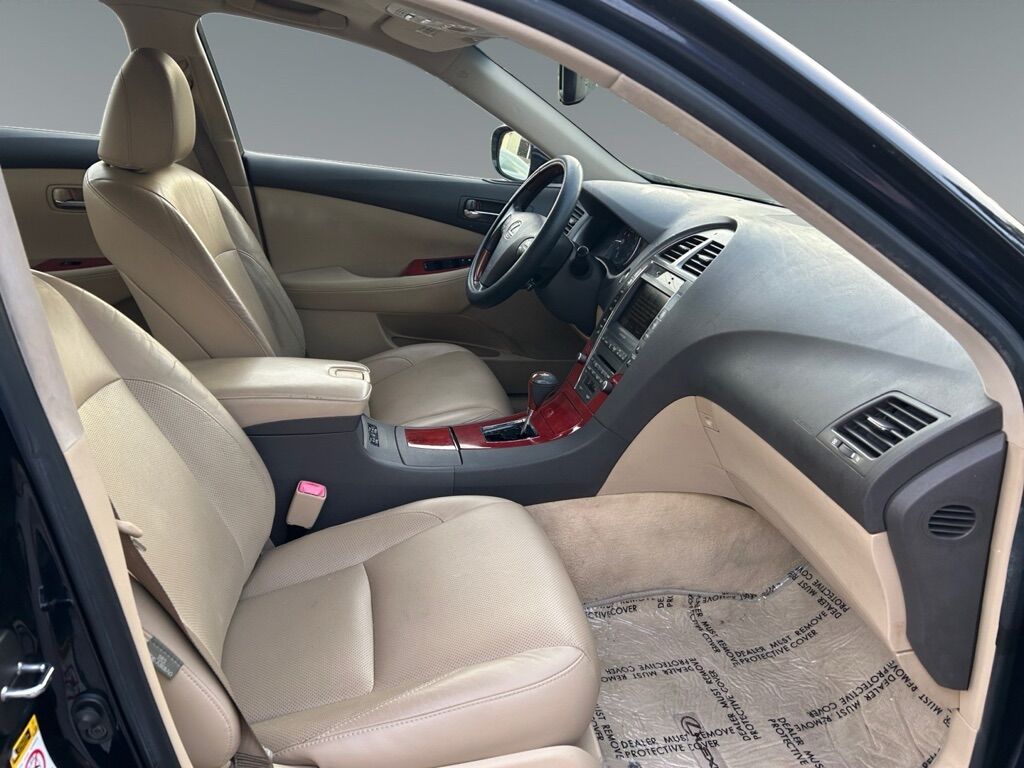 2007 LEXUS ES 350 Toledo OH