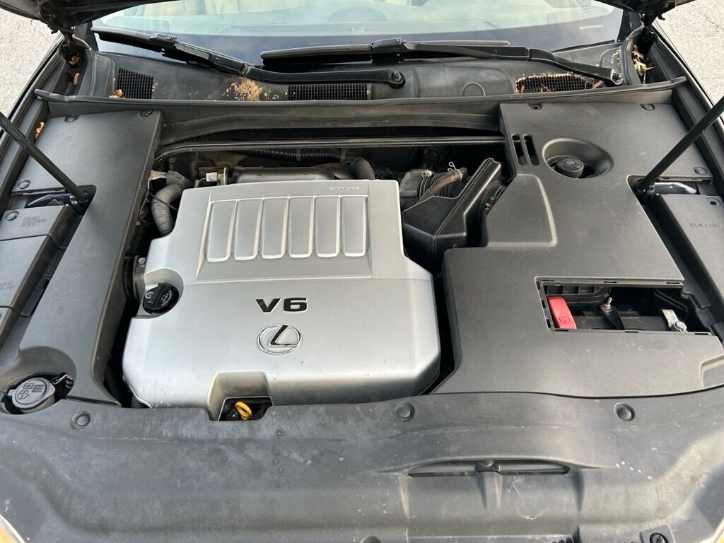 2007 LEXUS ES 350 Toledo OH
