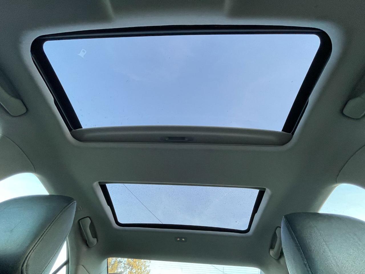 2007 LEXUS ES Premium W/ Navigation Post Falls ID